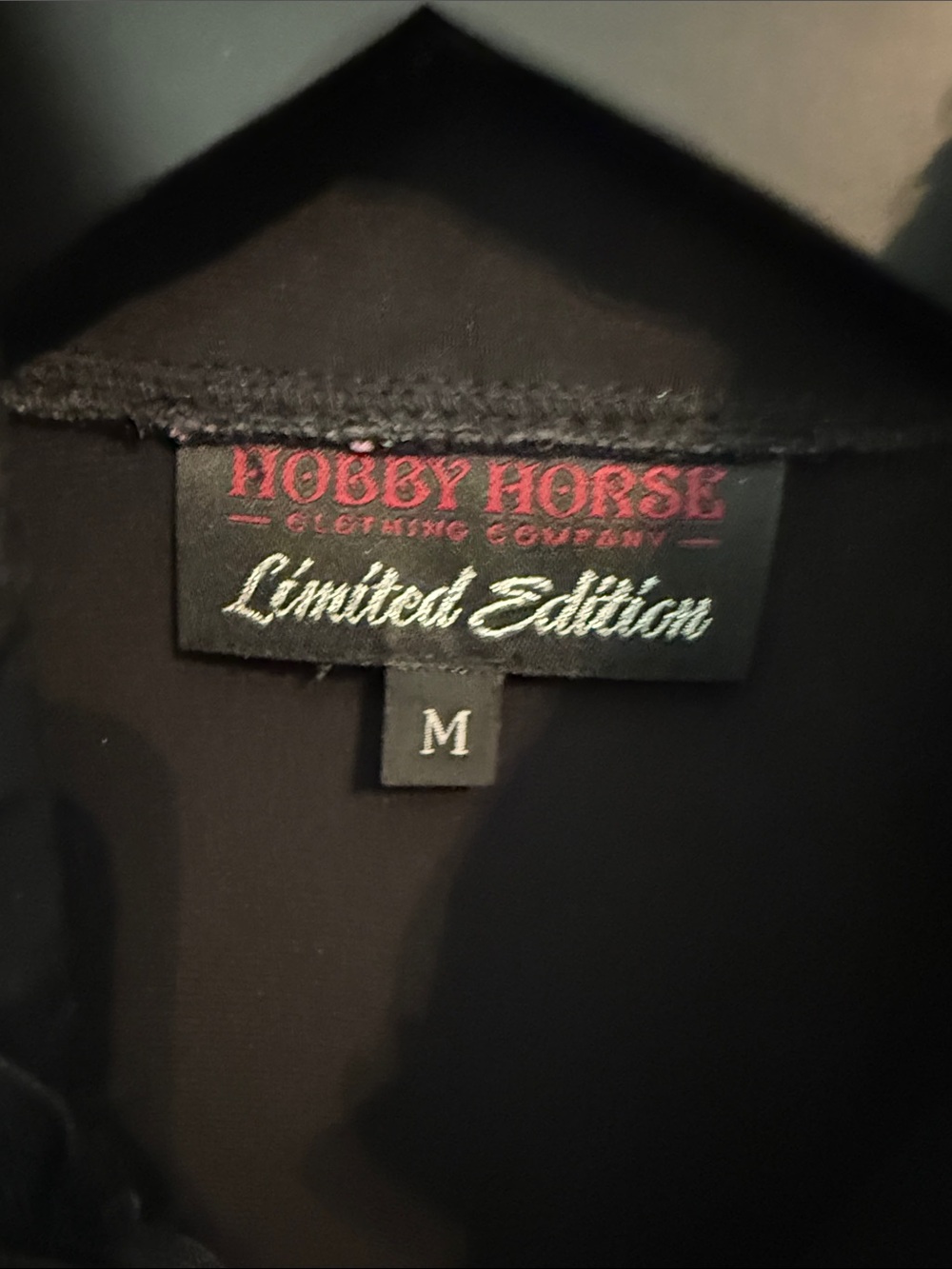 Women’s showmanship jacket - Picture 3 of 3